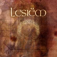 Lesiem - Mystic Spirit Voices (US)