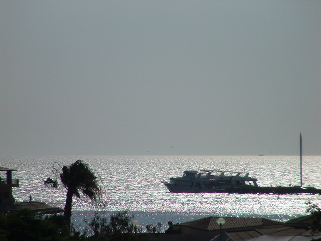 Утром,Красное море..jpg